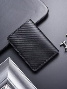 超薄卡夾 多格銀行卡錢包 極簡迷你錢包 一體式駕照卡套 信用卡夾 - 彩色 - 查看 11