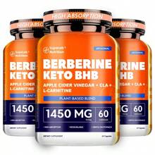 MEGNETA Vitamins/Minerals - 1 Bottle - View 9