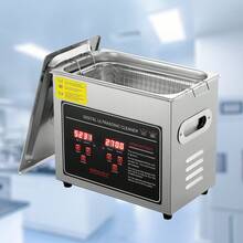 Ultrasonic Cleaners - 2,95 Kg - View 1