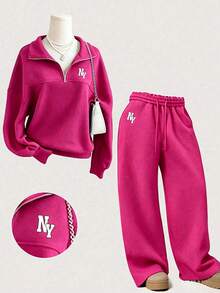 Hot Pink