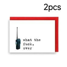 Retirement Blessing Cards, Resignation Blessing Cards, Humorous Blessing Cards, Encouragement Cards, Colleague Resignation, Unemployment, Missing You, Farewell Cards For Colleagues Or Friends - Multicolor - View 8