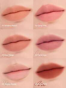 Rom&nd Romand Lip Mate 唇線筆 05 Taupey 灰色調 0.5g/0.02oz，唇線筆，面部彩妝，持久顯色，長效持妝，色彩濃郁，塗抹順滑，高顯色度，可伸縮筆尖，易於使用，05 灰褐色 - 05 Taupey 色調 - 查看 11