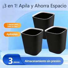 Trash Cans - Gris - View 9