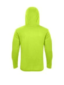 Men Hoodies - Multicolor - View 12