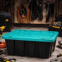 Tool Chests & Cabinets - Pink - View 8