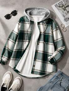 Green*Fashion Street Style