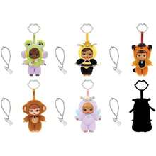 L.O.L.SURPRISE! Bratziez Iconz Bestiez 3 Seires Blind Box – With Charm Clip & Accessory, Random Collectible Character Gift For Fans - Multicolor - View 4