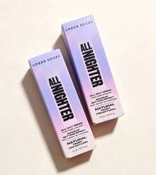 Urban Decay All Nighter 長效定妝噴霧 - 長效定妝、保濕、適合所有膚質、賦活補水、旅行迷你裝 15ml/0.5oz - 無色 - 查看 7
