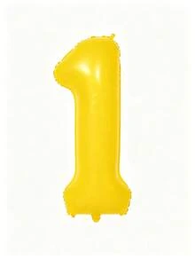 40 Inch Large Number Balloons, Aluminum Foil Large Number Balloons, Suitable For Birthday Party Supplies Decoration, Christmas - Multi-color - View 15