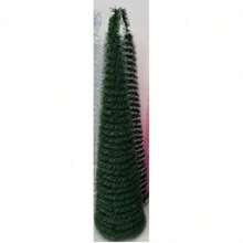 Christmas Trees - Dark Green - View 11