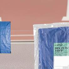 Tarps - One - View 2