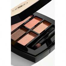 Chanel 5-Color Eyeshadow Palette - Light Tone - WARM - View 5