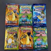 Funko Pokemon 360/100/200/300pcs Vmax GX Vstar Cards, Creative & Fun Anime Game Cards, 1 Extra Card Included Per Pack - Multi-color - View 1