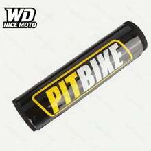 WD NICE MOTO Universal Motorcycle PROTAPER Chest Guard Reinforced Bar Upgrade - PRO Sponge - View 32