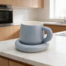 Teacup & Saucer Sets - Café - View 7