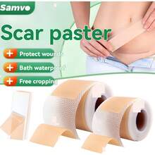 Scar Cover - Two-piece set - View 3