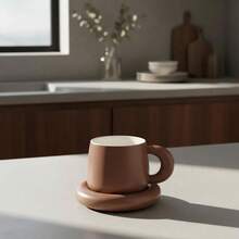Teacup & Saucer Sets - Café - View 3