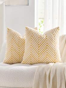 Yellowish White