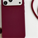 Dark Red