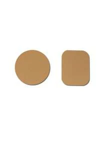 Makeup Sponge Face Powder Puff, Wet & Dry Use Soft Round Makeup Sponge Set For Foundation, Powder & Cream, Foundation Blending, Suitable For All Skin Types, Professional Beauty Makeup Sponge - Multicolor - View 10
