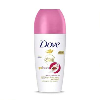 Dove Advanced Care Go Fresh Pomegranate Scent 72h Deo Roll-On 50 ml