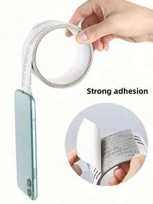 3/2/1 Rolls Gray Window Screen Repair Tape, Fiberglass Mesh Self-Adhesive Material, Repair Mesh Holes To Block Mosquitoes, Suitable For Home Doors, Balcony Screen Windows, Waterproof Wear-Resistant Strong Adhesive Screen Repair Patch, Window Mesh, Window Screen, Mosquito Net - Multi-color - View 8