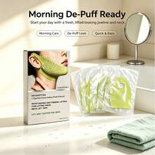 YURHERSU Cactus Moisturizing & Firming Mask, Hydrating & Nourishing Mask, Firming Skincare Mask, 5 Pieces - Cactus Mask - View 11