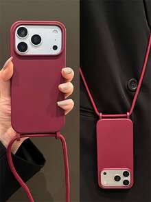 Dark Red