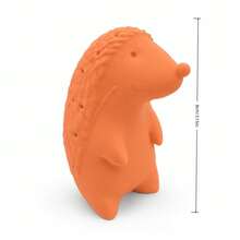 2pcs Collectible Decor - Cute Hedgehog Toothpick Holder, Animal Shaped Toothpick Box, Desktop Organizer, Kitchen Countertop Decoration, Dining Table Toothpick Storage Box, Home Decor Gift, Creative Kitchen Accessory - View 10
