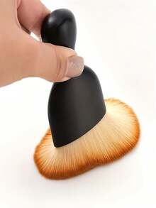 5pcs Car Interior Cleaning Soft Brushes, Scratch-Resistant, Suitable For Dashboard, Air Vents And Seat Crevices, Durable Plastic Detail Brushes - Multiple Styles - View 7