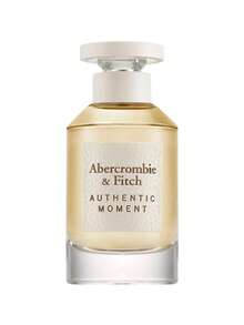 Abercrombie & Fitch Authentic Moment Woman 50ml EDP Spray - Fruity - View 2