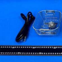 Ultrasonic Cleaners - 4,6 Kg - View 11