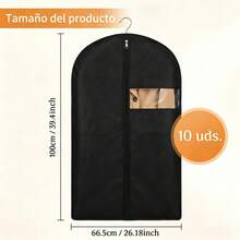 Clothing & Closet Storage Set - View 8
