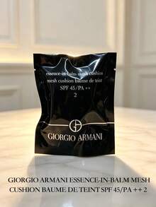 Armani Dior Forever Skin Glow 0CR Cool Rosy 30ml, Alas Bedak Bercahaya Melembapkan 24 Jam, Riasan Dasar Pelembap Mewah untuk Kulit Kering, Cakupan yang Dapat Disesuaikan, Kilau Tahan Lama, Diperkaya dengan Ekstrak Bunga, Perlindungan SPF, Perlengkapan Riasan Kelas Atas - bawaan - View 3