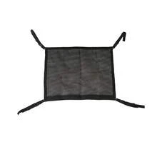 Adjustable Multi-Layer Car Ceiling Cargo Net - Suitable For SUV, Long-Distance Travel Storage Bag, Applicable For Tents, Blankets, Toys, Etc., Vehicle Cargo Management | Reachable Net | Durable Fabric - Multiple Styles - View 12