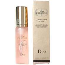 Dior-10ml-Travel Size Flower Secret Micro-Bead Essence Water Hydrating Moisturizing Brightening Soothing Repairing - 10ml-travel Size - View 2