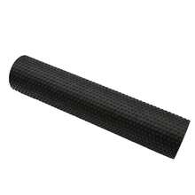 1pc Foam Roller, Muscle Massage Recovery Stiff Back Pain Therapy Deep Tissue Hard Exercise Equipment, Suitable For Home Fitness, Stress Relief, Yoga, Pilates, Applicable For Muscle Relaxation, Exercise And Fitness - Multi-color Foam Roller - View 9