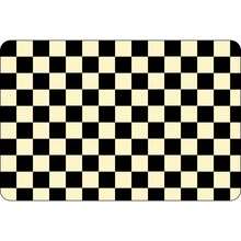 1pc Plaid Print Oversized Dish Drying Mat, Bar Countertop Waterproof Mat, Drying Mat, Drainage Mat, Coffee Machine Mat, Washing Machine Top Protector Mat, Stove Top Mat, Dining Table Mat, Mouse Pad, Coffee Cup | Tableware Drying, Absorbent Quick-Drying, Washable And Reusable, Suitable For Kitchen | Cafe, Tea Cup, Coffee Cup, Coffee Machine Accessories, Home Decor For Coffee Lovers, Rental Home Improvement, Perfect As Housewarming Gift, Christmas Gift, Pet Feeding Mat, Washing Machine Protector Mat, Door Mat, Table Mat - Multicolor - View 14