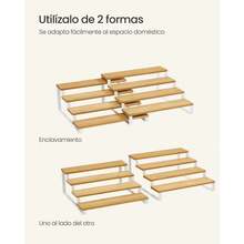 Other Seasoning & Spice Tools - White - View 2