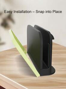 Compatible With Switch 2, Charging Dock Protective Panel, Dustproof & Scratch Resistant, Christmas/Autumn Romantic Gift - View 3