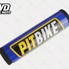 WD NICE MOTO Universal Motorcycle PROTAPER Chest Guard Reinforced Bar Upgrade - PRO Sponge - View 21
