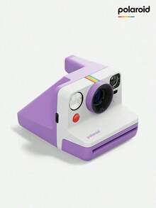 Polaroid Câmera Instantânea Now Gen3 | A escolha clássica retrô para ...