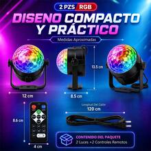 RGB Controllers - 1 - View 4