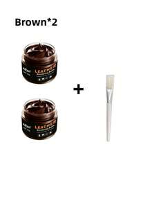 Gift-Grade Wood Scratch Repair And Dyeing Paste, Multi-Purpose Wood Furniture Repair Paste, Suitable For Doors, Tables, Cabinets - B - View 14