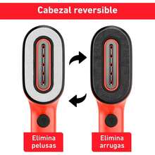 High Frequency Machines - Orange - View 4