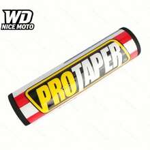 WD NICE MOTO Universal Motorcycle PROTAPER Chest Guard Reinforced Bar Upgrade - PRO Sponge - View 29