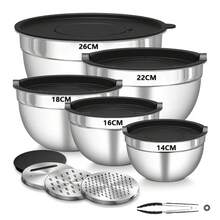 Kit de recipientes para conservas - Ver 5