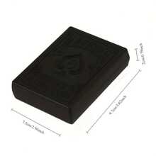 1PC Playing Card Restoration Magic Box, Torn & Restored Card Trick, Black Magic Card Repair Case, Close-Up Magic Illusion Prop, Easy Magic Tricks For Beginners, Magician Performance Accessory, Party Favor, Birthday Gift, Halloween & Christmas Gift - Multicolor - View 6