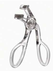 2/1pc Professional Eyelash Curler & Wide-Angle Styling Tool, Non-Slip Handle, Wide-Angle Design For Long-Lasting Curl, Precise Eyelash Curling Rod, Suitable For Home Or Salon Use, Essential Ergonomic Beauty Tool, Easy To Operate - Multicolor - View 11