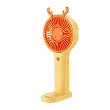 Phone Fan - Yellow - View 6